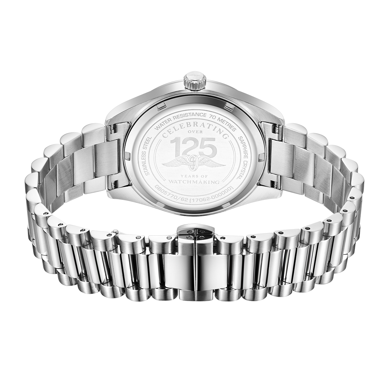 Rotary Heritage Sport Watch | GB05770/62