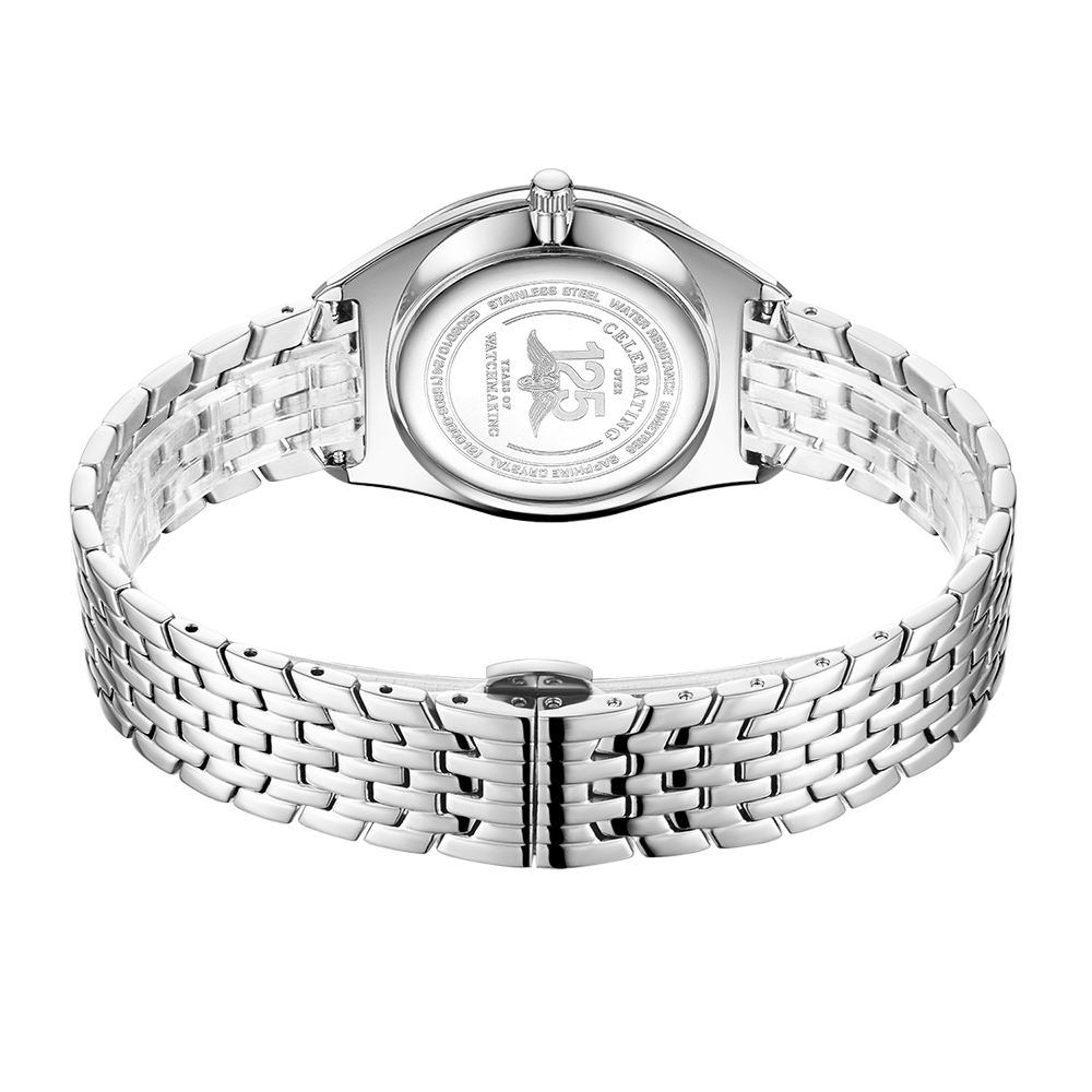 Rotary Ultra Slim Watch | GB08010/24