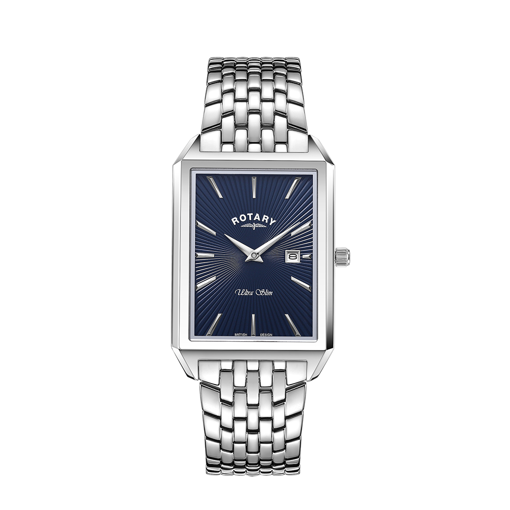 Rotary Ultra Slim Watch | GB08020/05