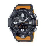 Casio G-Shock Mudmaster Black Dial Unisex Watch | GG-B100-1A9DR