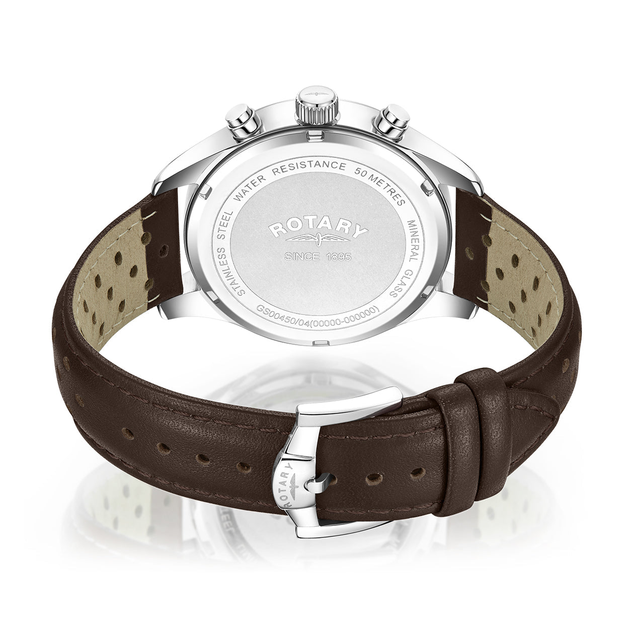 Rotary Chronograph 1977 Watch | GS00450/04