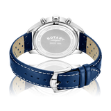 Rotary Chronograph 1977 'Cooler' Limited Edition Men's Watch | GS00450/51