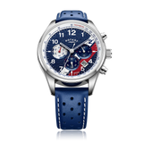 Rotary Chronograph 1977 'Cooler' Limited Edition Men's Watch | GS00450/51
