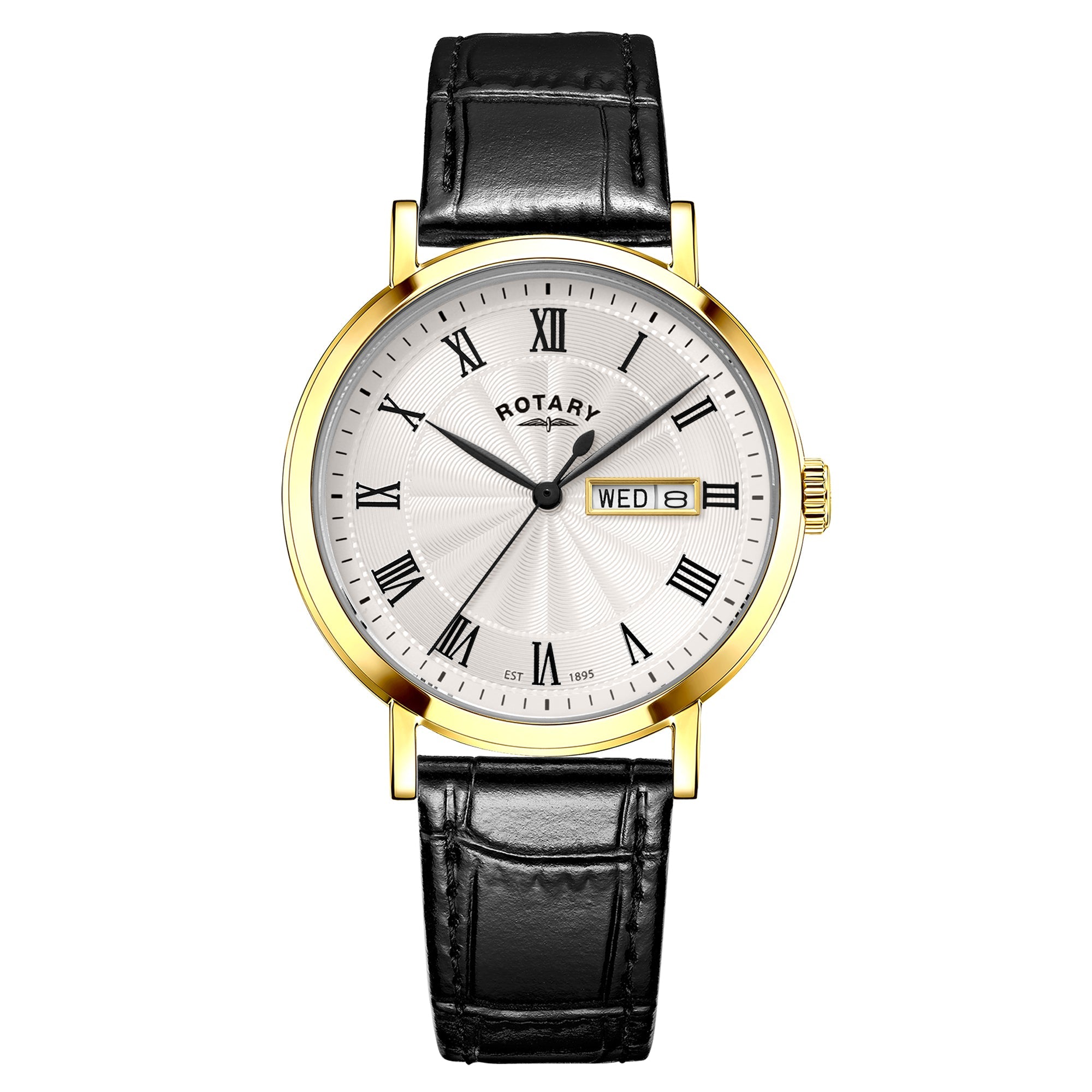Rotary Heritage Watch | GS05423/01