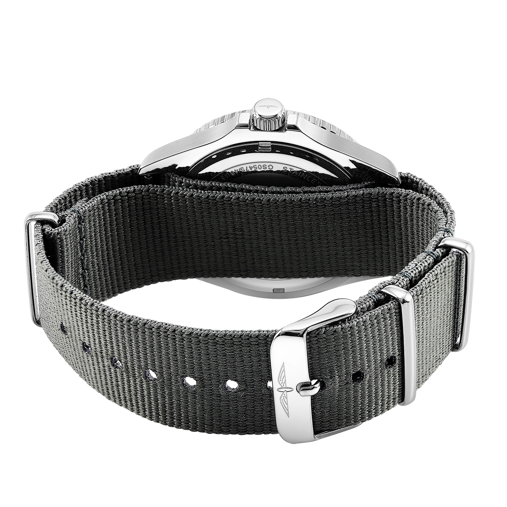 Rotary RW 1895 Watch | GS05475/48