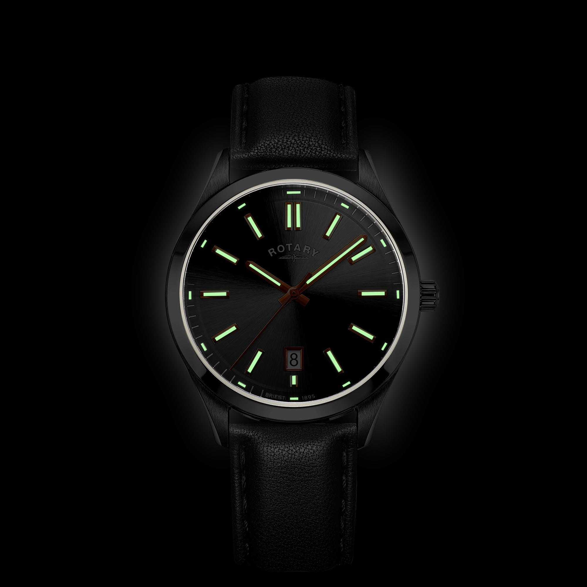 Rotary Heritage Watch | GS05520/04