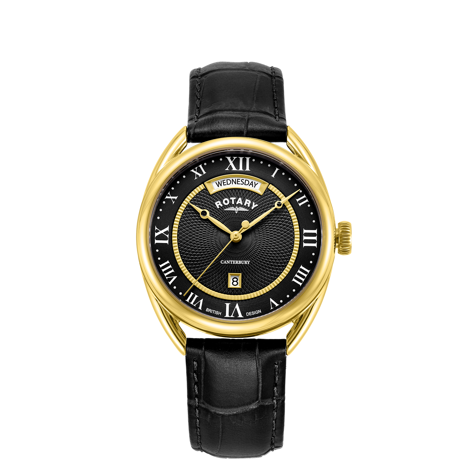 Rotary Traditional Watch | GS05533/10