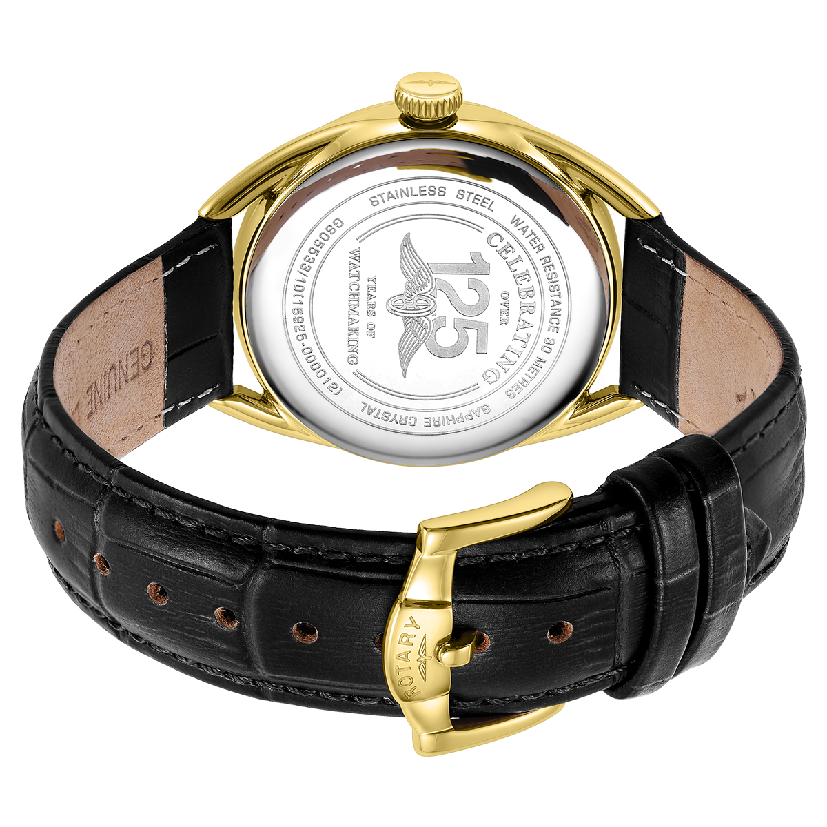 Rotary Traditional Watch | GS05533/10