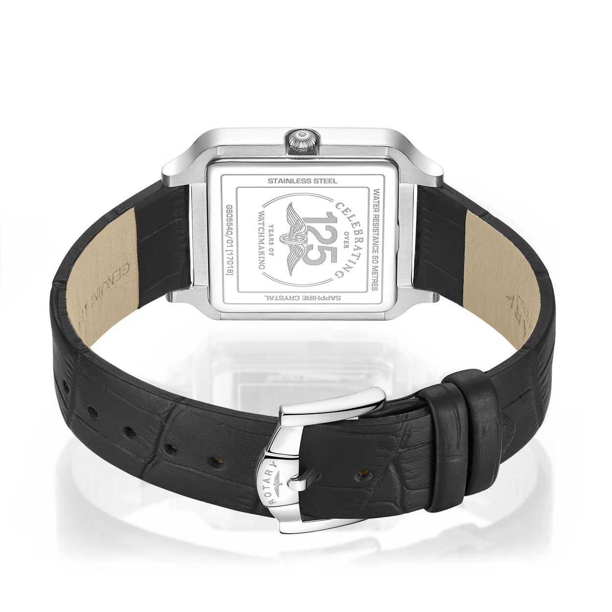 Rotary Dress Watch  | GS05540/01