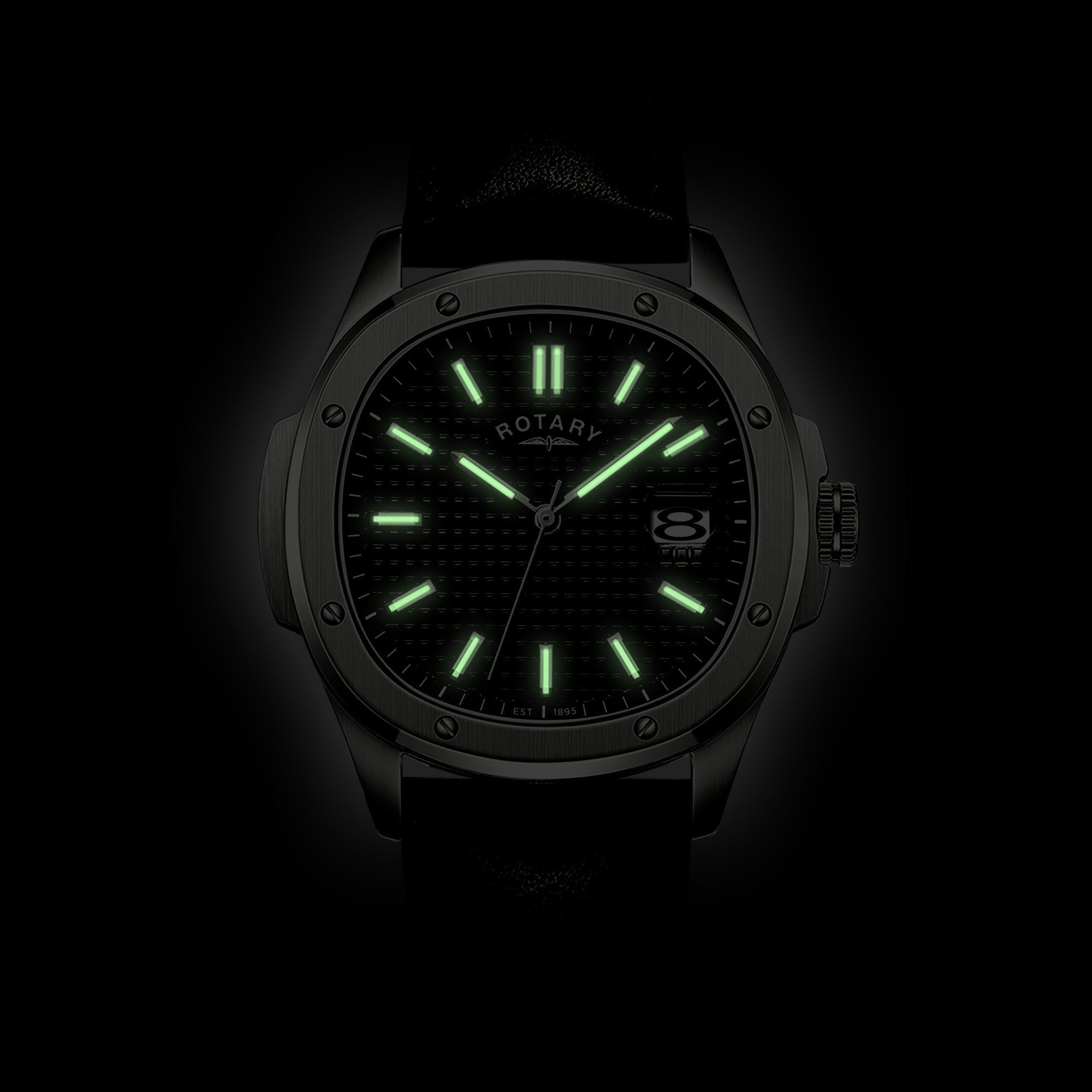 Rotary Apex100 Watch | GS05575/04