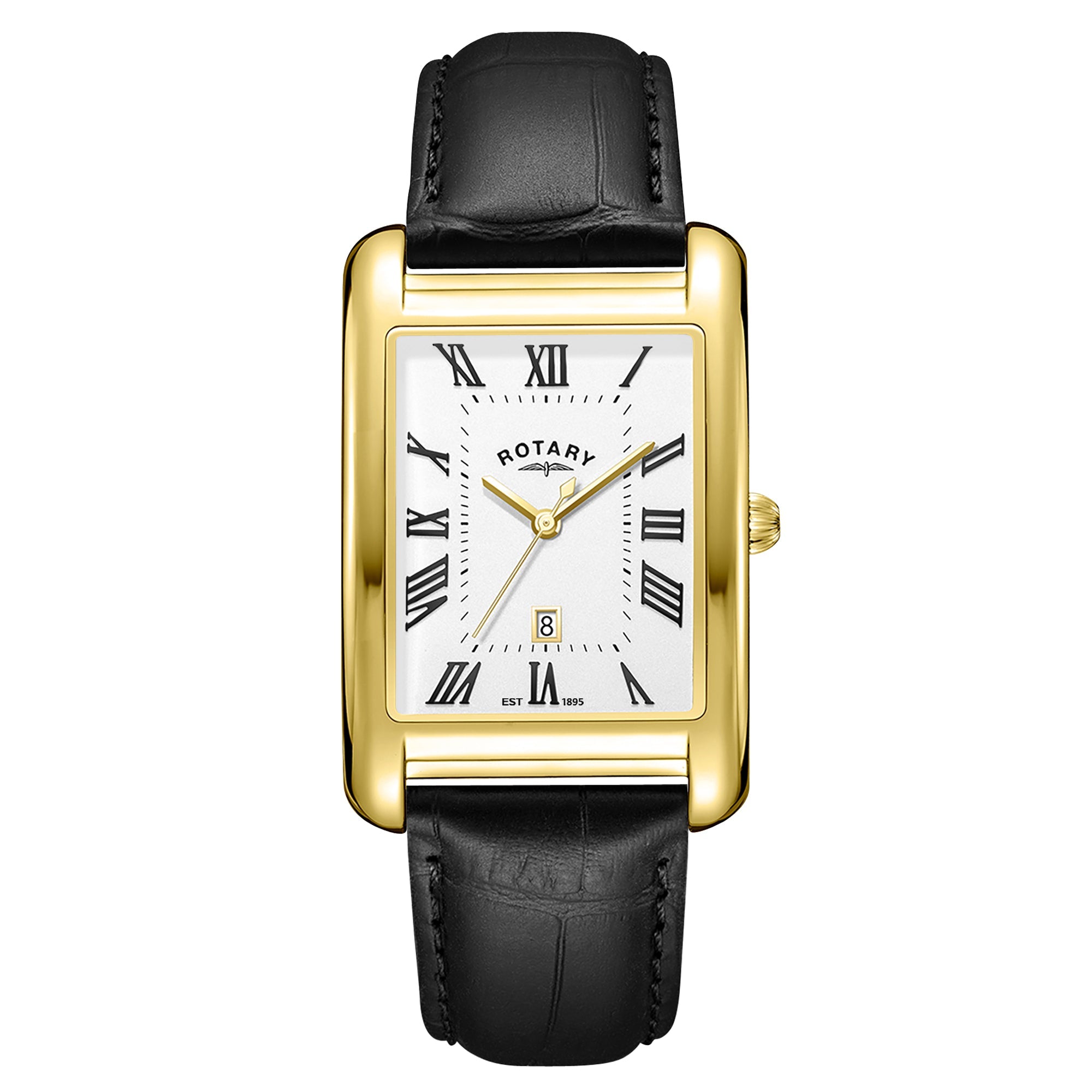 Rotary Heritage Astoria Watch | GS05753/01