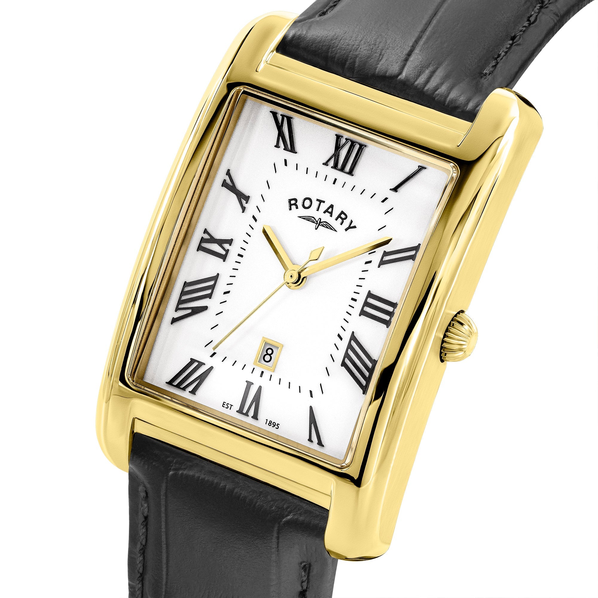 Rotary Heritage Astoria Watch | GS05753/01