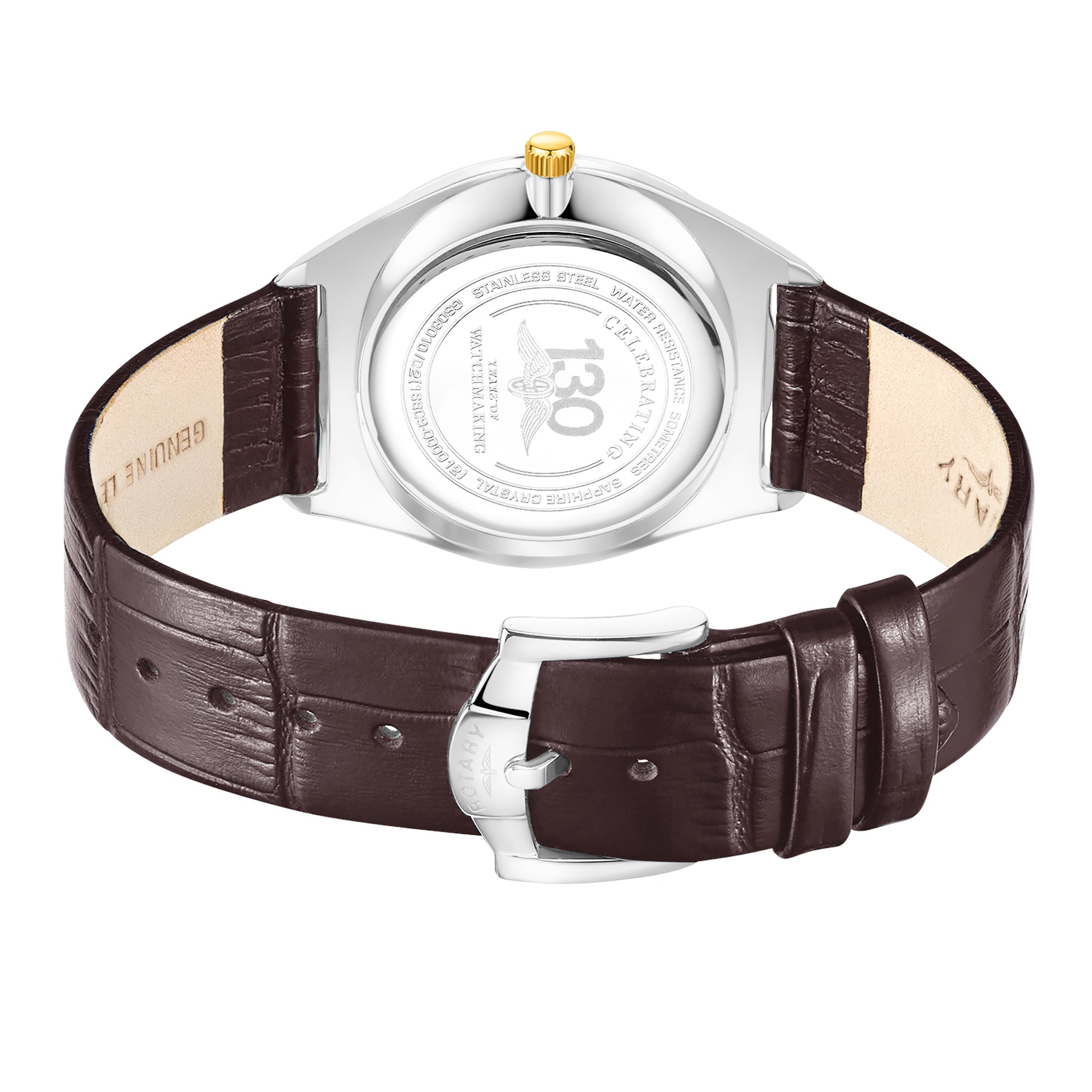 Rotary Ultra Slim Watch | GS08010/02