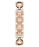 GUESS Rose Gold Tone Analog Women's Watch | GW0759L3
