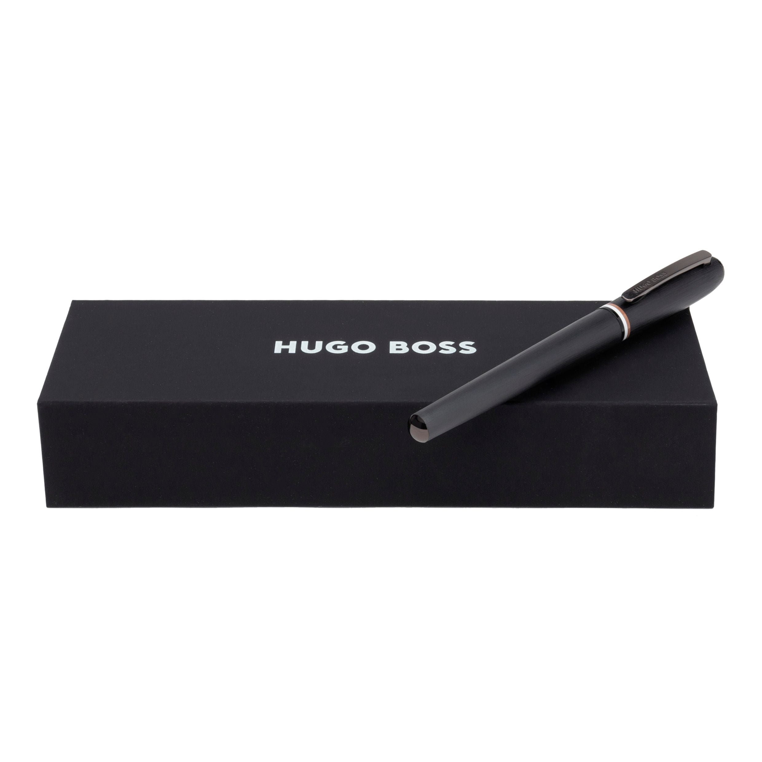 HUGO BOSS HSH3415D-Rollerball pen Contour Iconic