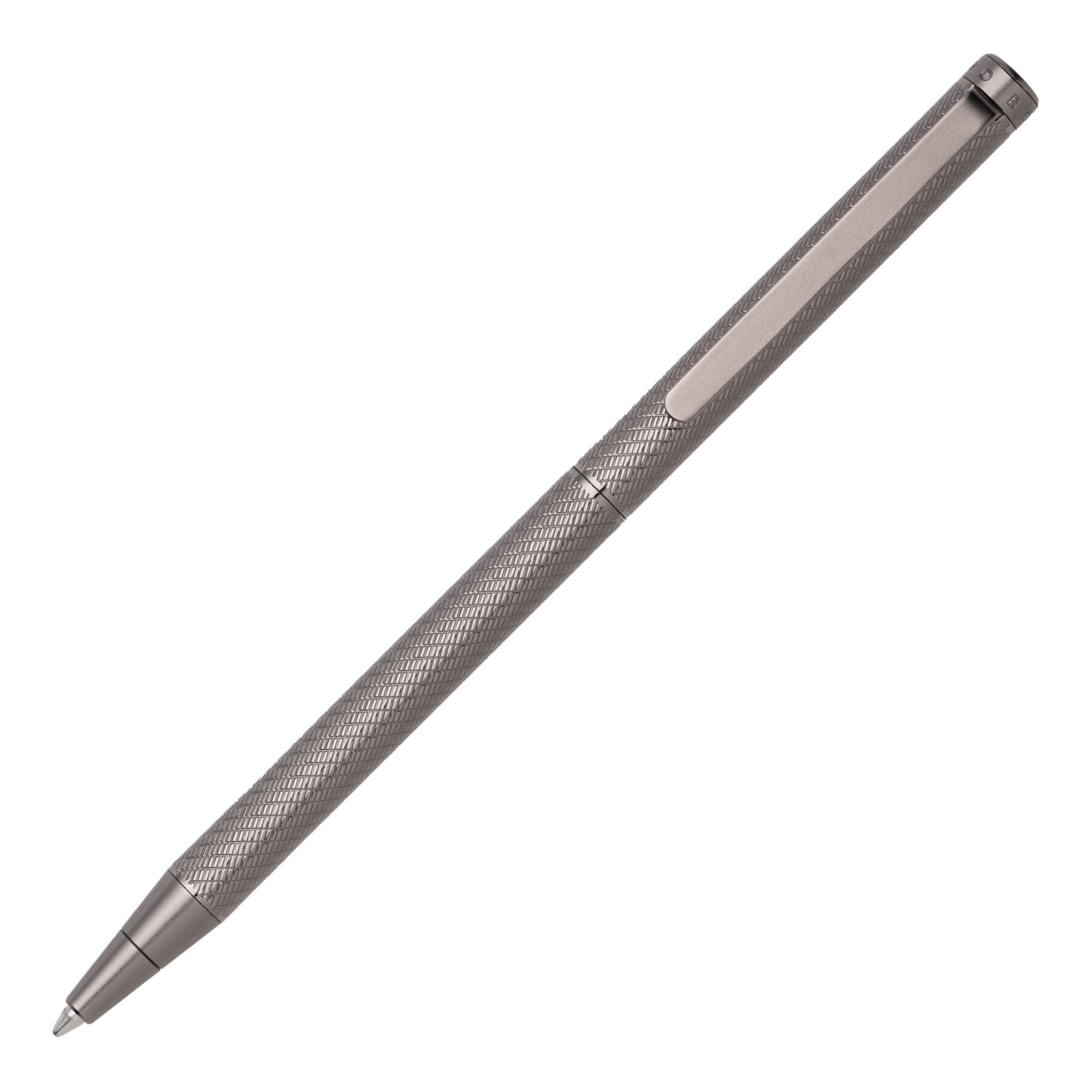 HUGO BOSS HSM2764D-Ballpoint pen Cloud Gun