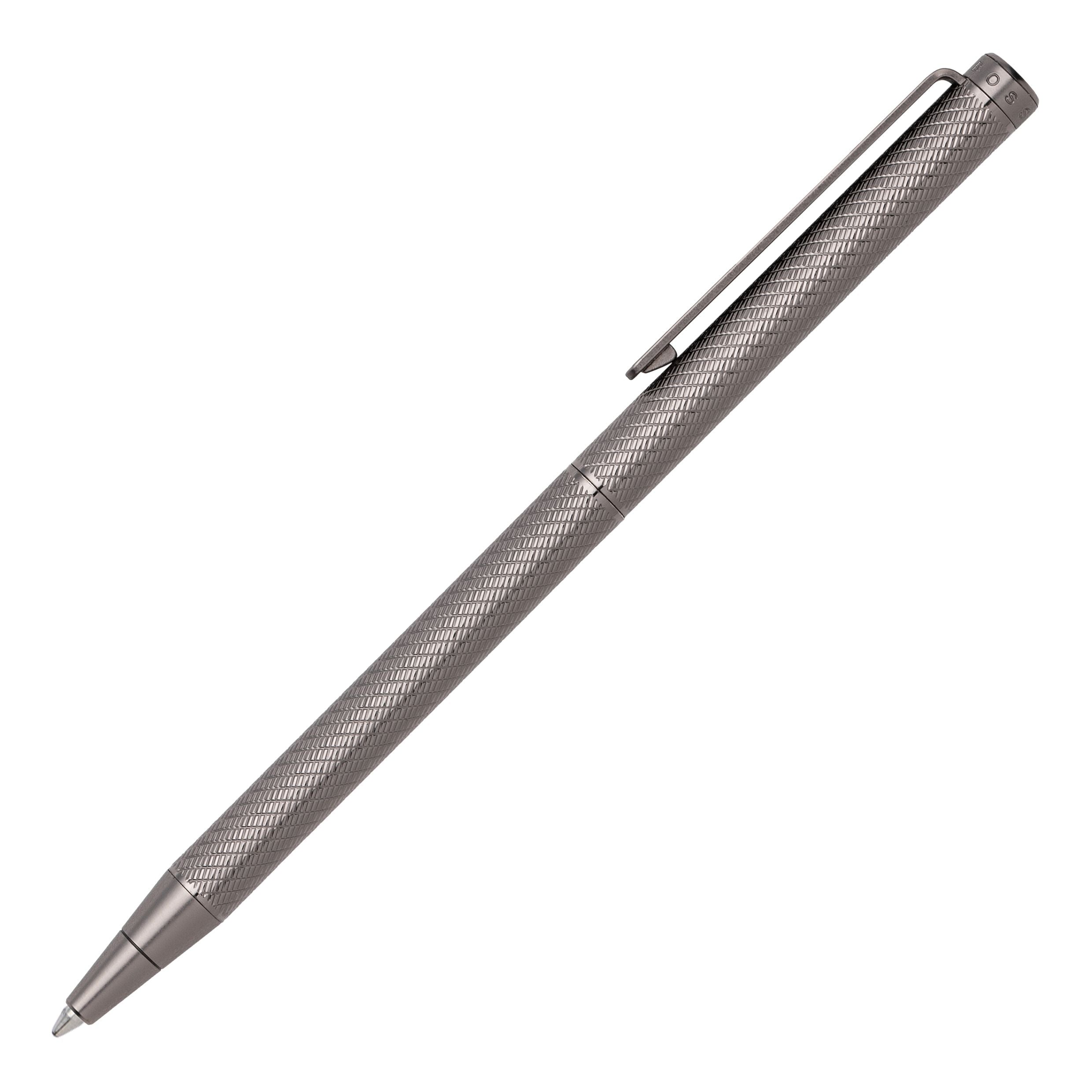 HUGO BOSS HSM2764D-Ballpoint pen Cloud Gun
