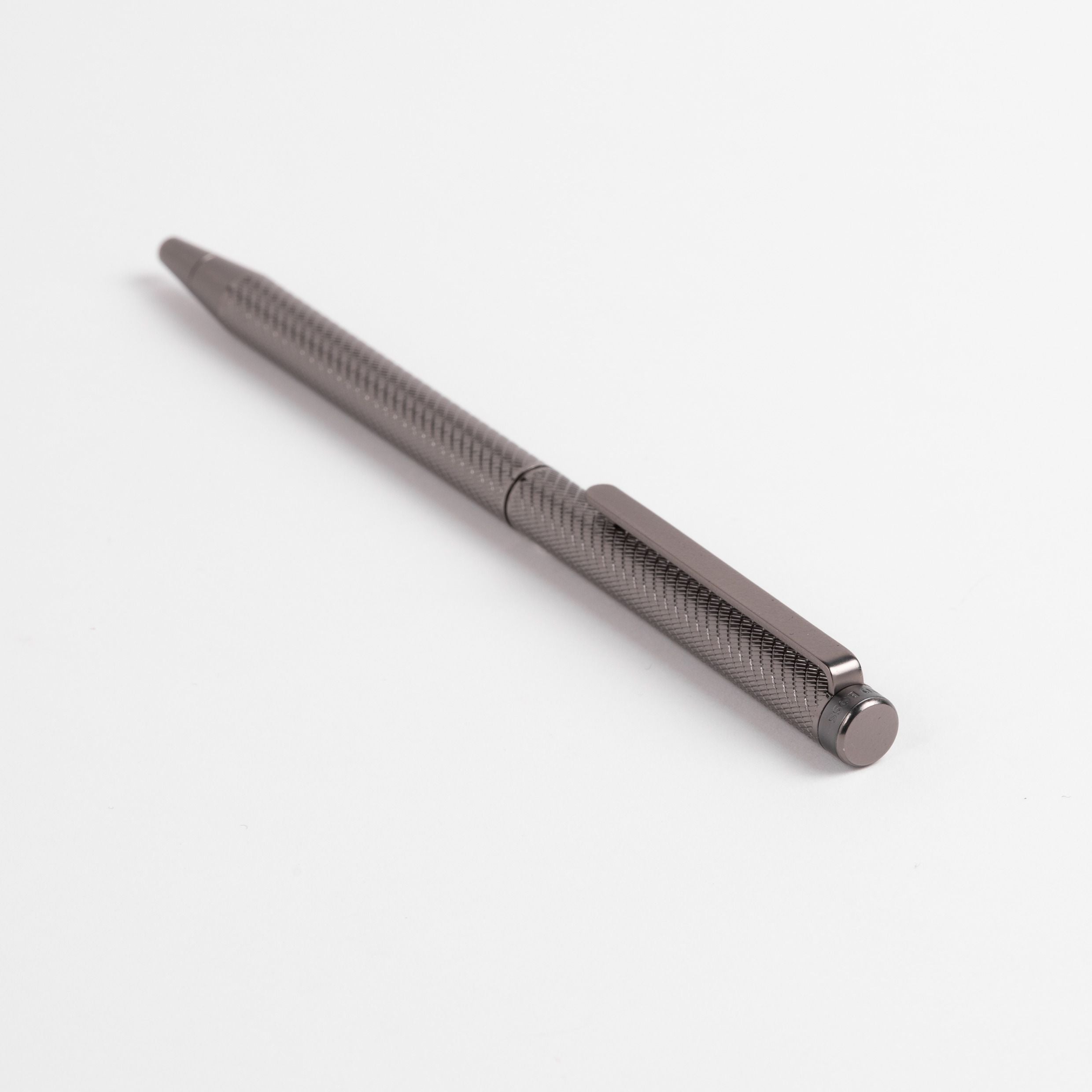 HUGO BOSS HSM2764D-Ballpoint pen Cloud Gun