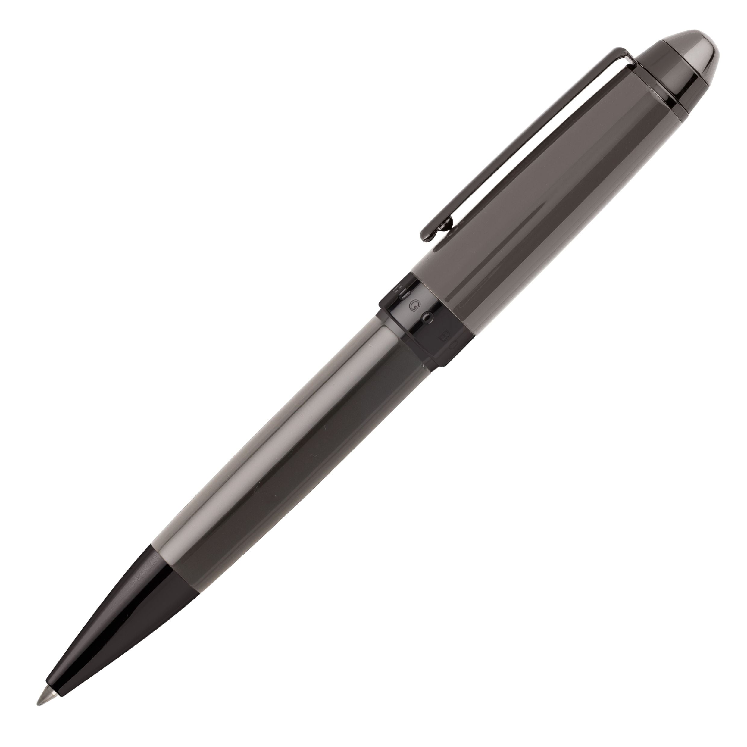 HUGO BOSS HSN0014J-Ballpoint pen Icon Grey