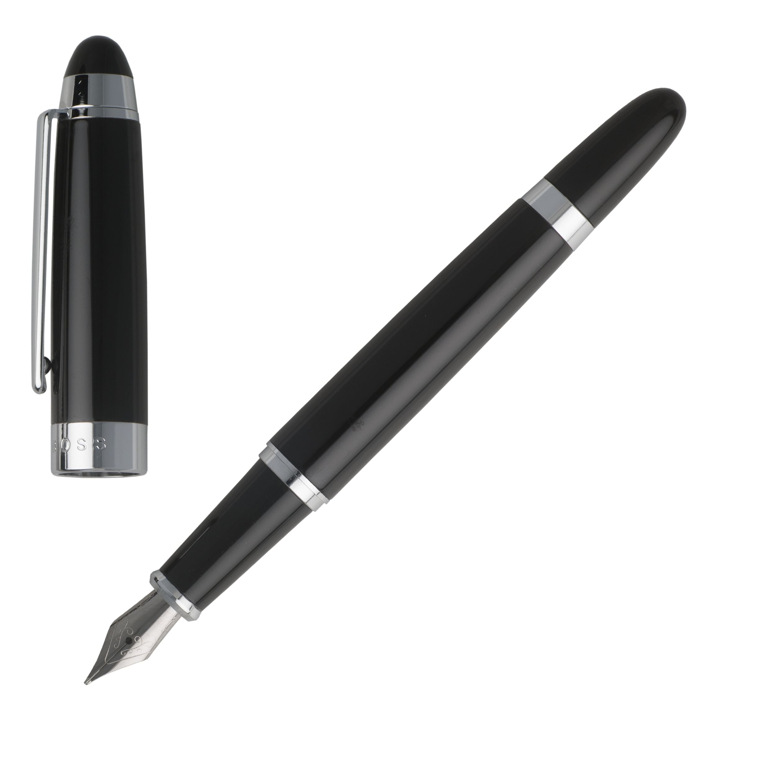 HUGO BOSS HSN5012-Fountain pen Icon
