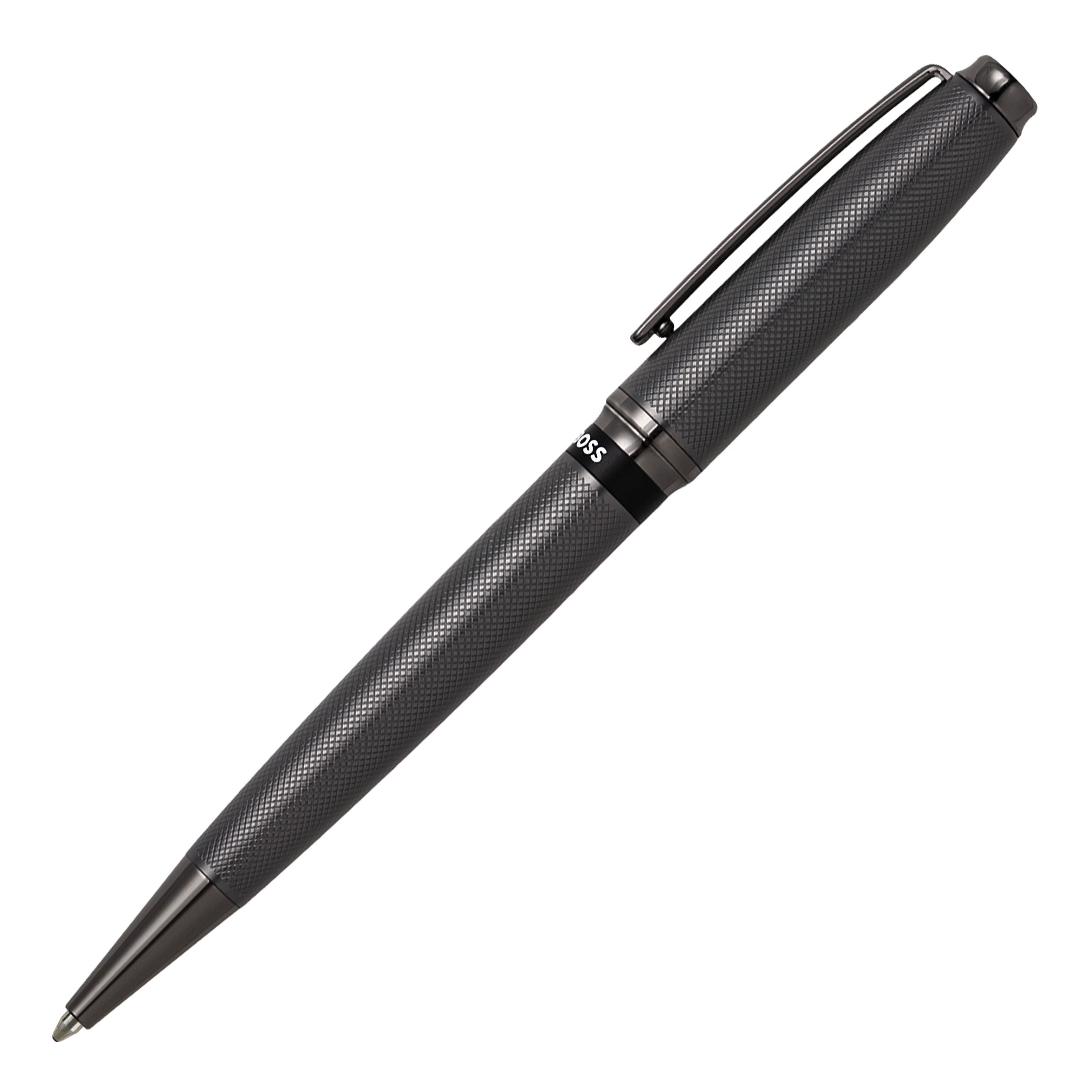 HUGO BOSS HSW3784D-Ballpoint pen Stream Gun
