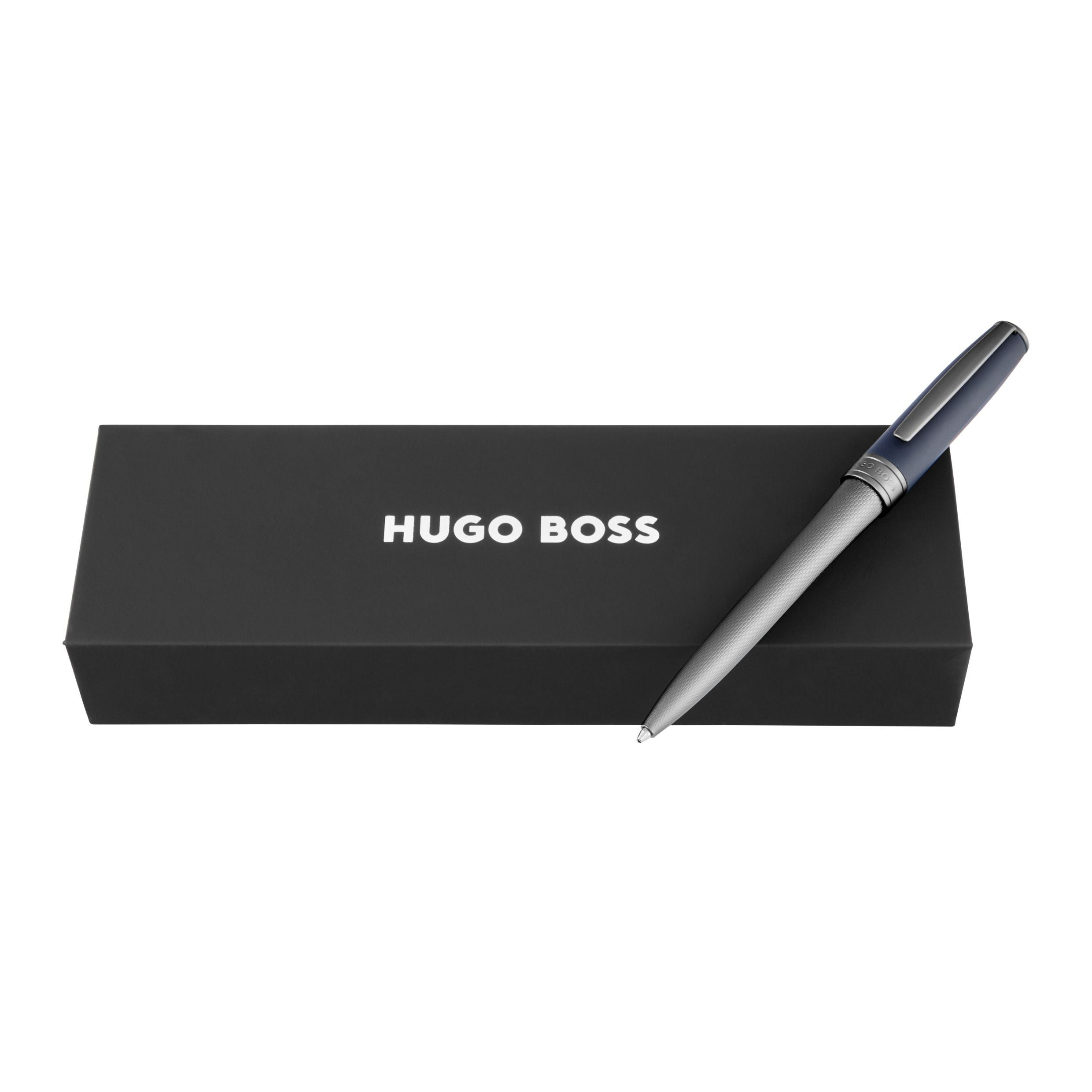 HUGO BOSS Ballpoint Pen Essential Active Blue | HSW5544N