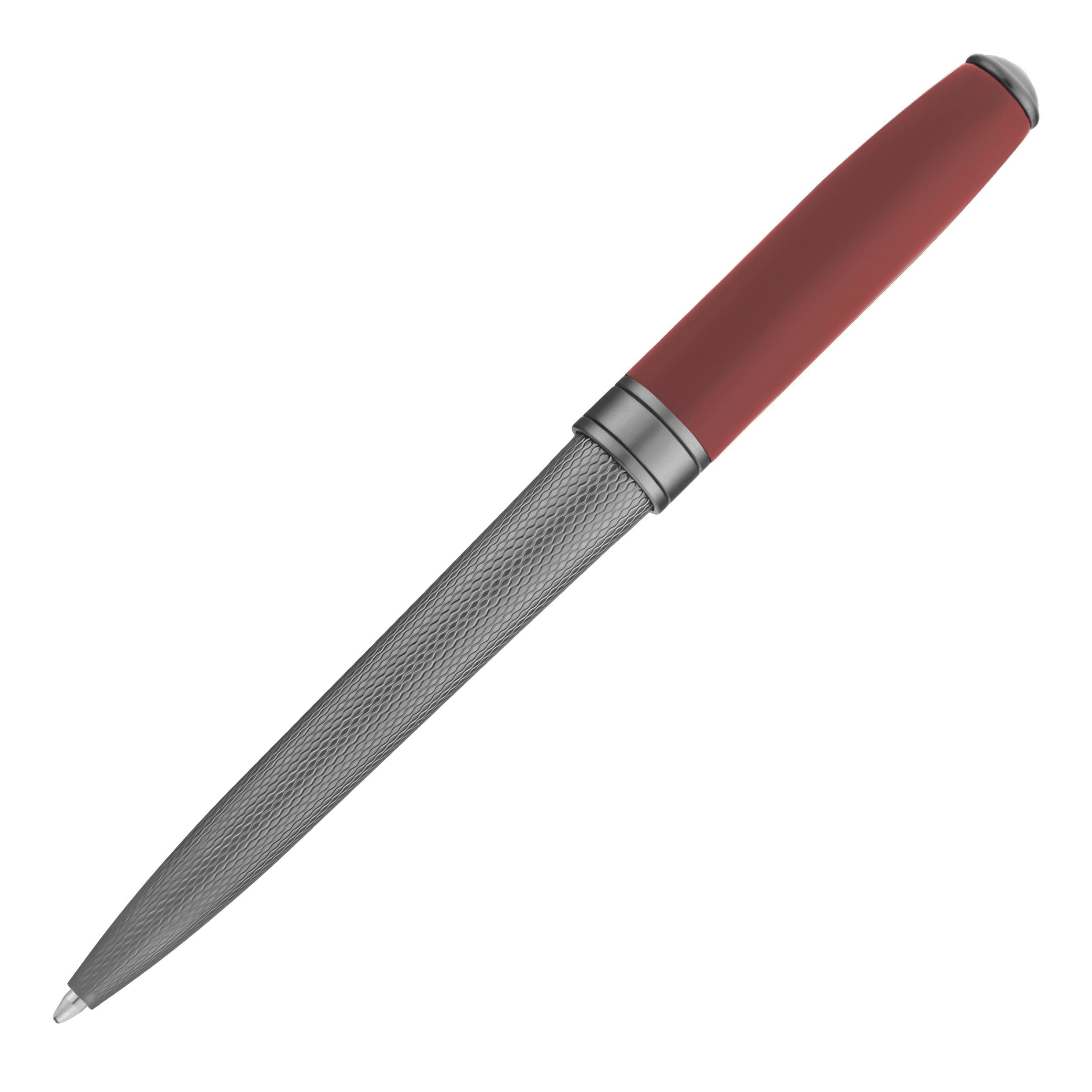 HUGO BOSS Ballpoint Pen Essential Active Red | HSW5544R