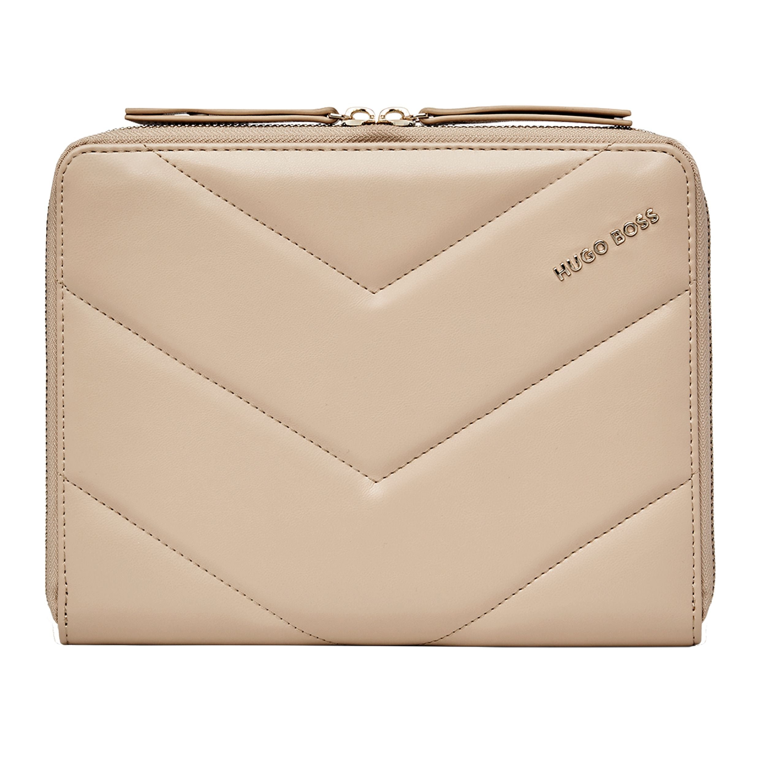 HUGO BOSS HTM311X-Conference folder A5 Triga Nude