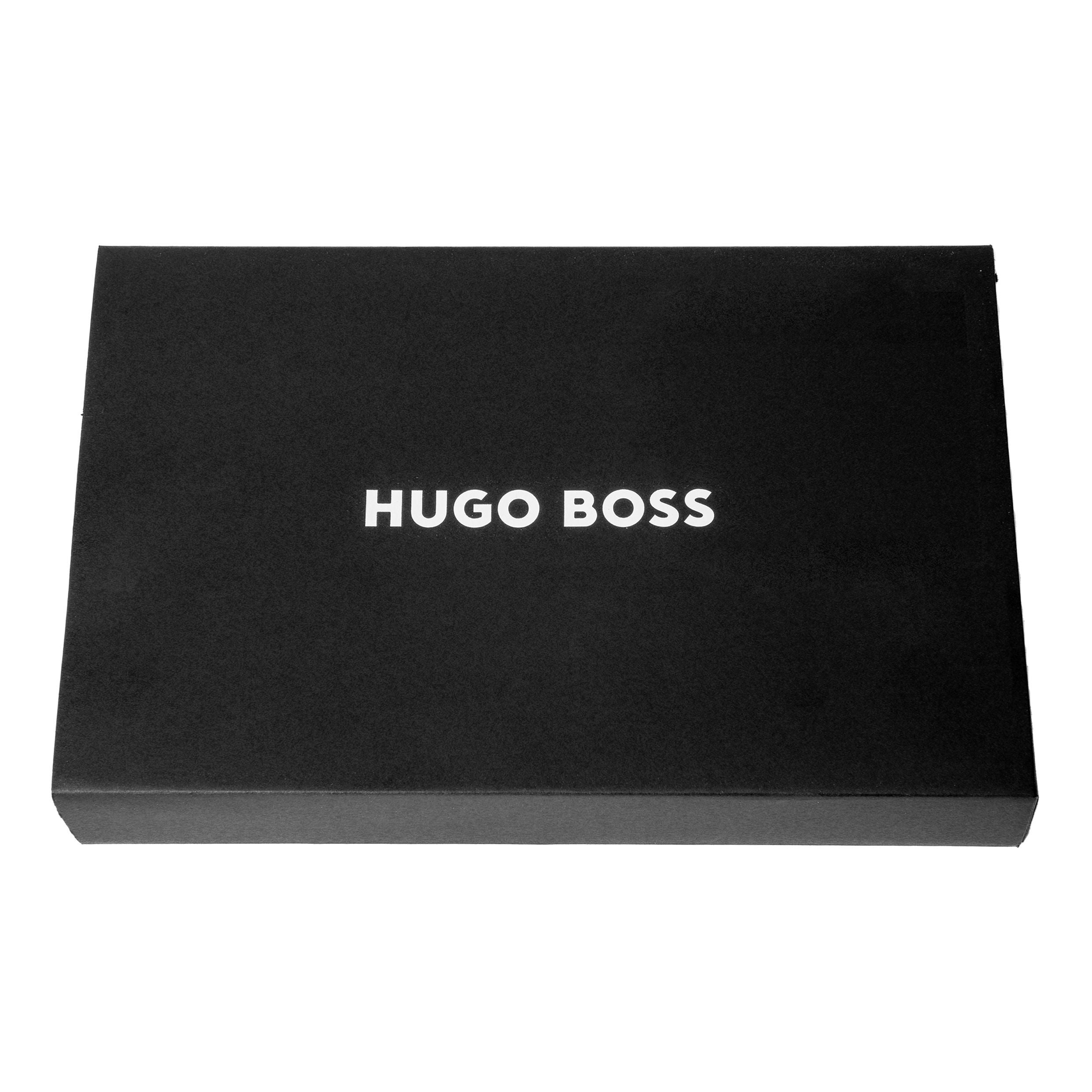 HUGO BOSS HTM311X-Conference folder A5 Triga Nude