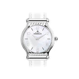 Herbelin Antares Mother of Pearl Dial Stainless Steel Interchangeable Strap Women’s Watch | H.17447/29