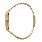 Hallmark IPG White Dial IPG Women's Watch | HB1520W