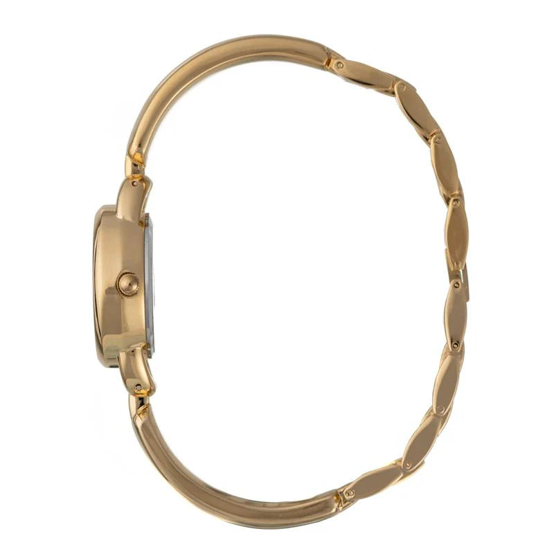 Hallmark Rnd Champ Dial IPG Womens's Watch | HA1501C