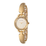 Hallmark Rnd Champ Dial IPG Womens's Watch | HA1501C