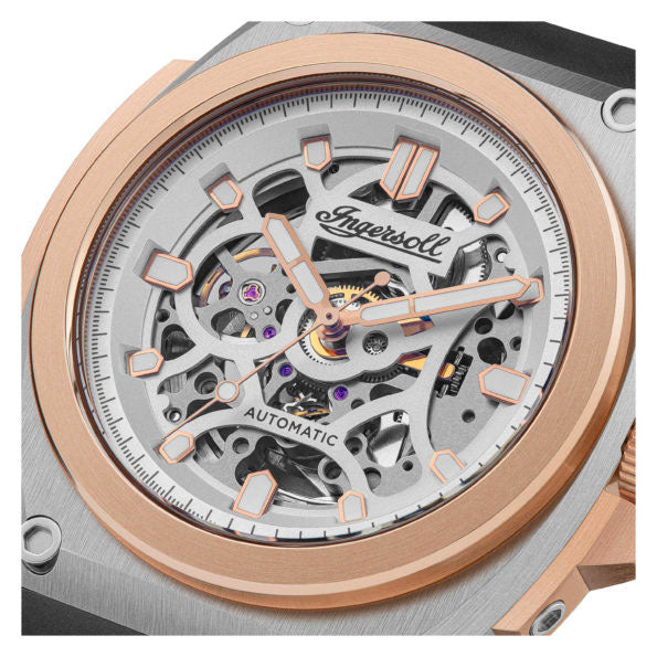 Ingersol Motion Mens Watch |  I11703