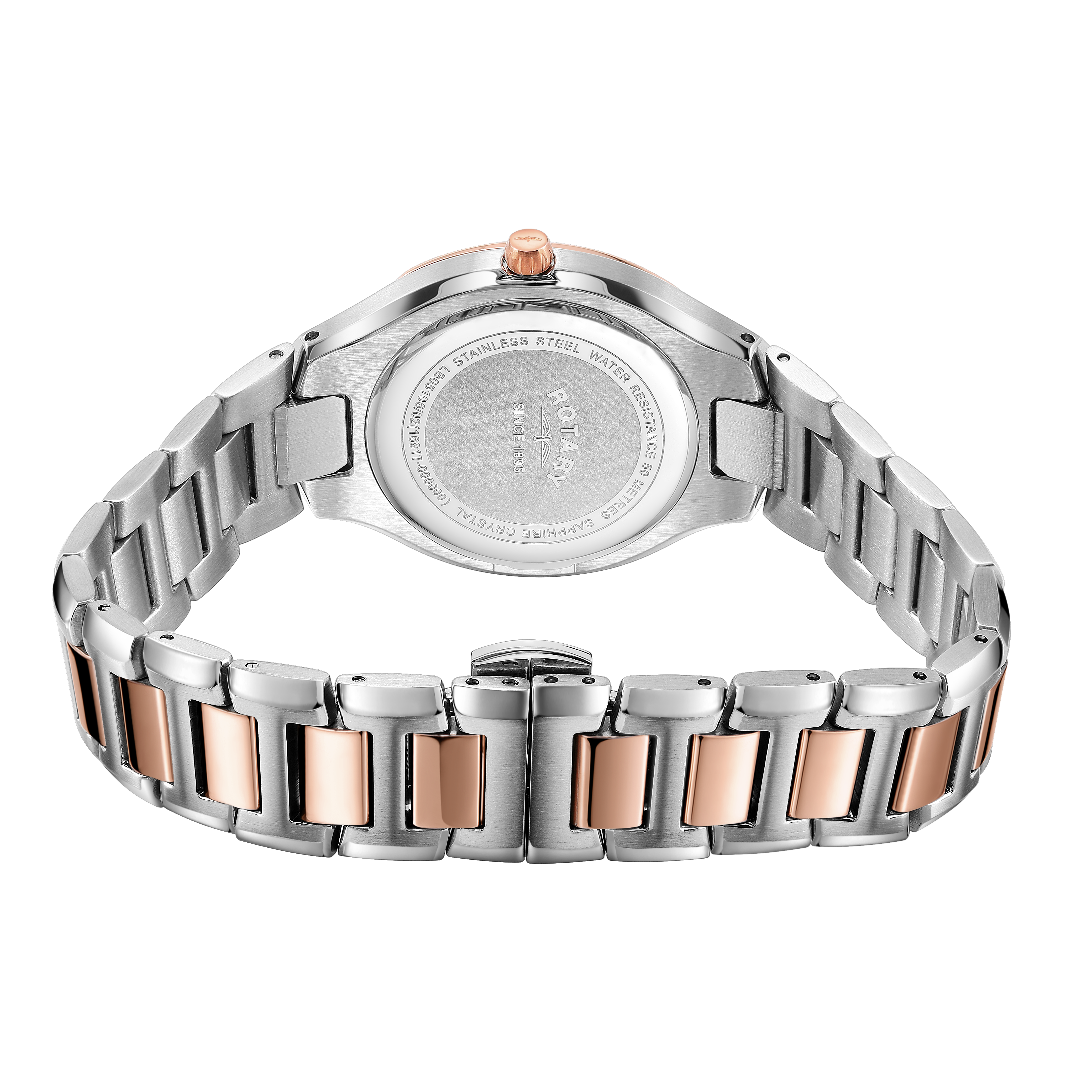 Rotary Contemporary Watch | LB05106/02