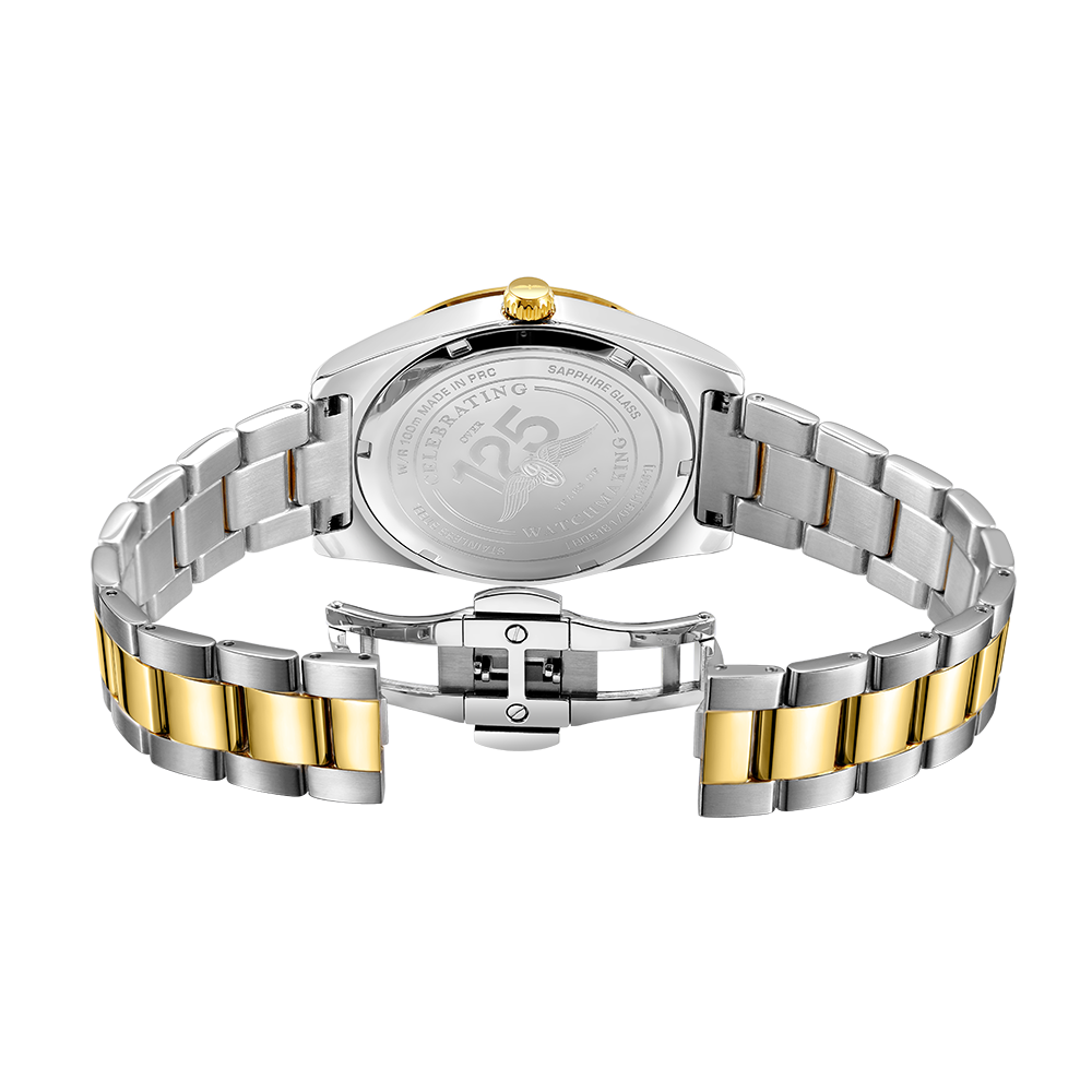 Rotary Women's Henley Watch | LB05181/03