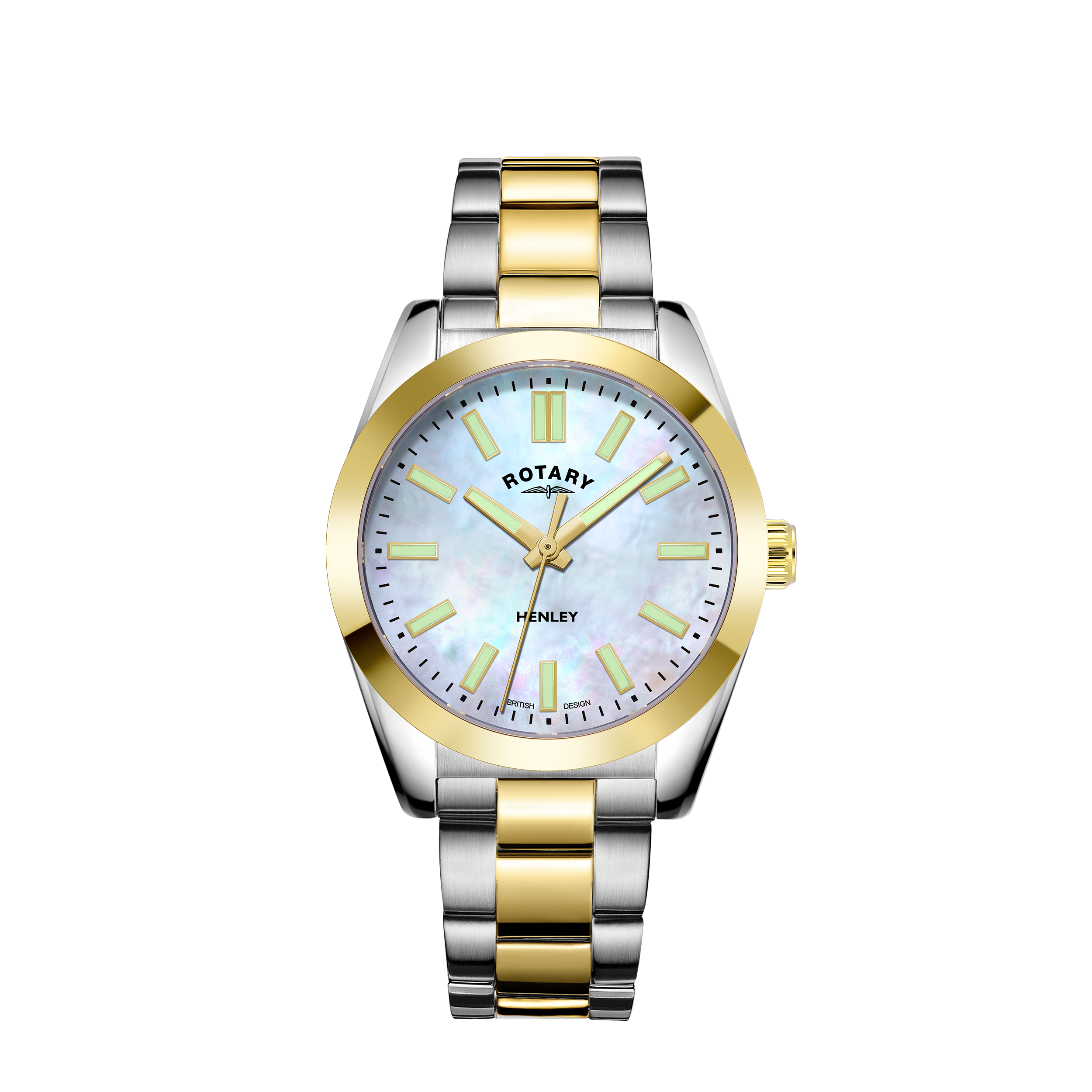 Rotary Women's Henley Watch | LB05281/41