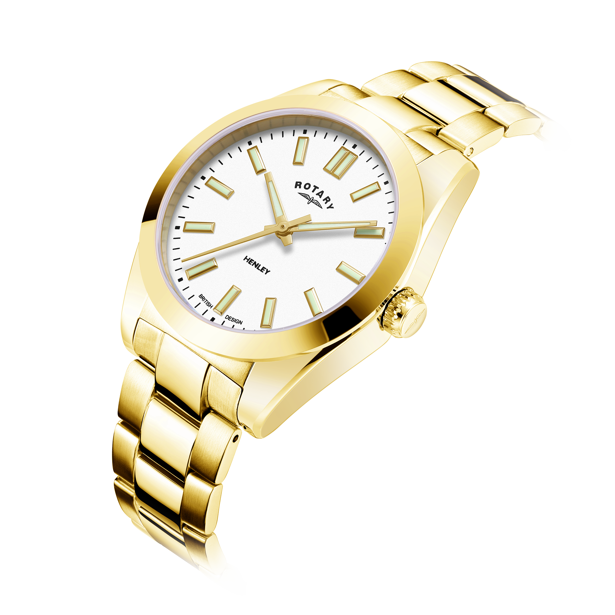 Rotary Women's Henley Watch | LB05283/29