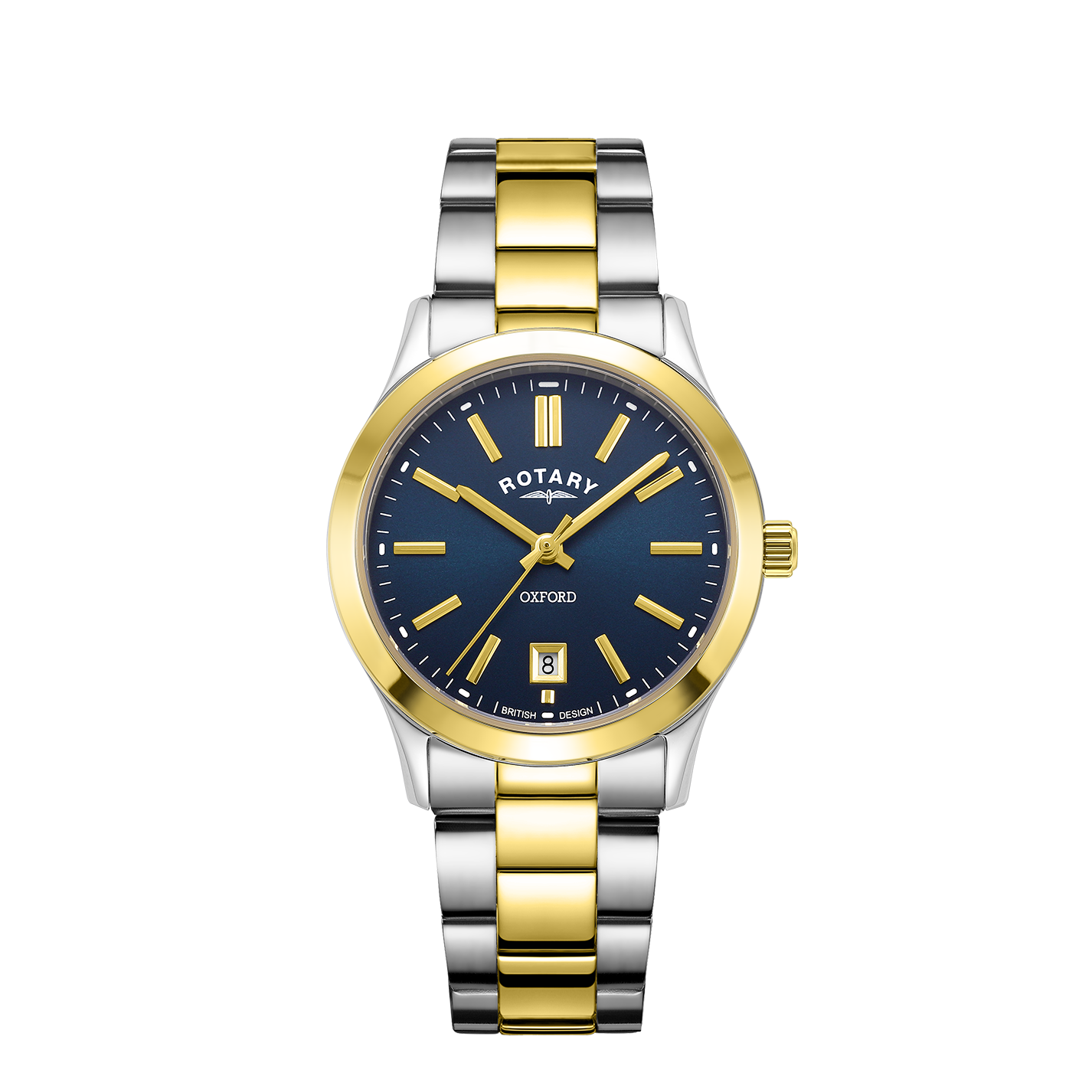 Rotary Oxford Watch | LB05521/05