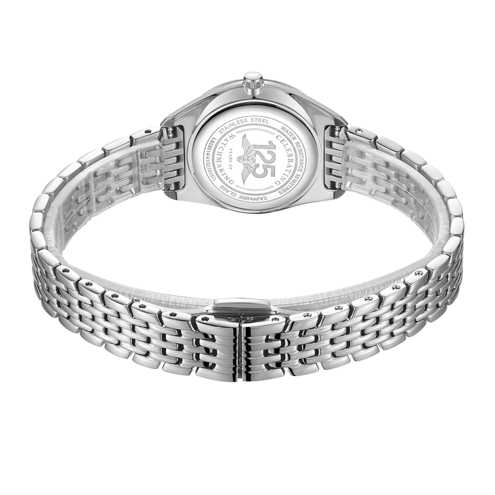 Rotary Ultra Slim Watch | LB08010/41