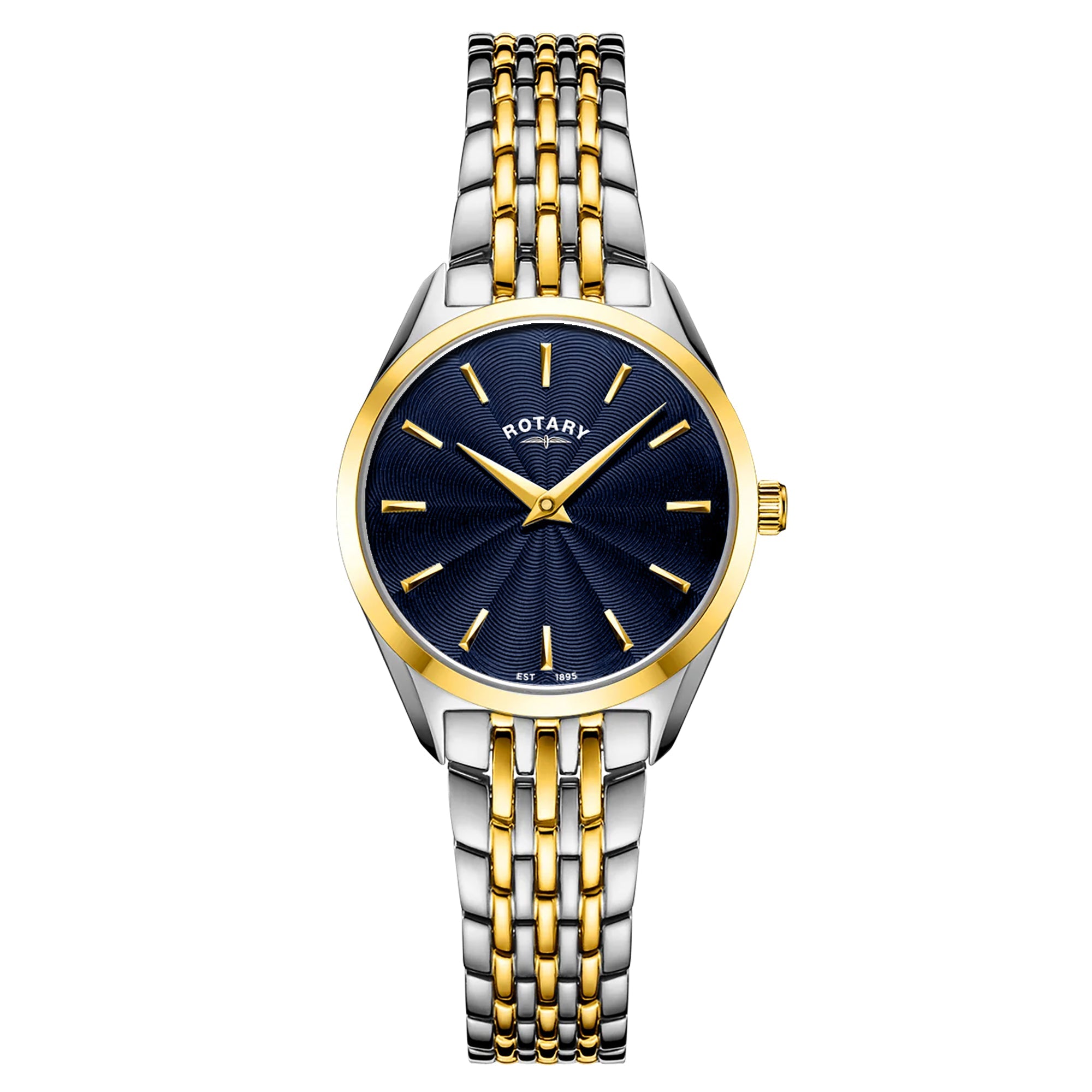 Rotary Ultra Slim Watch | LB08011/05