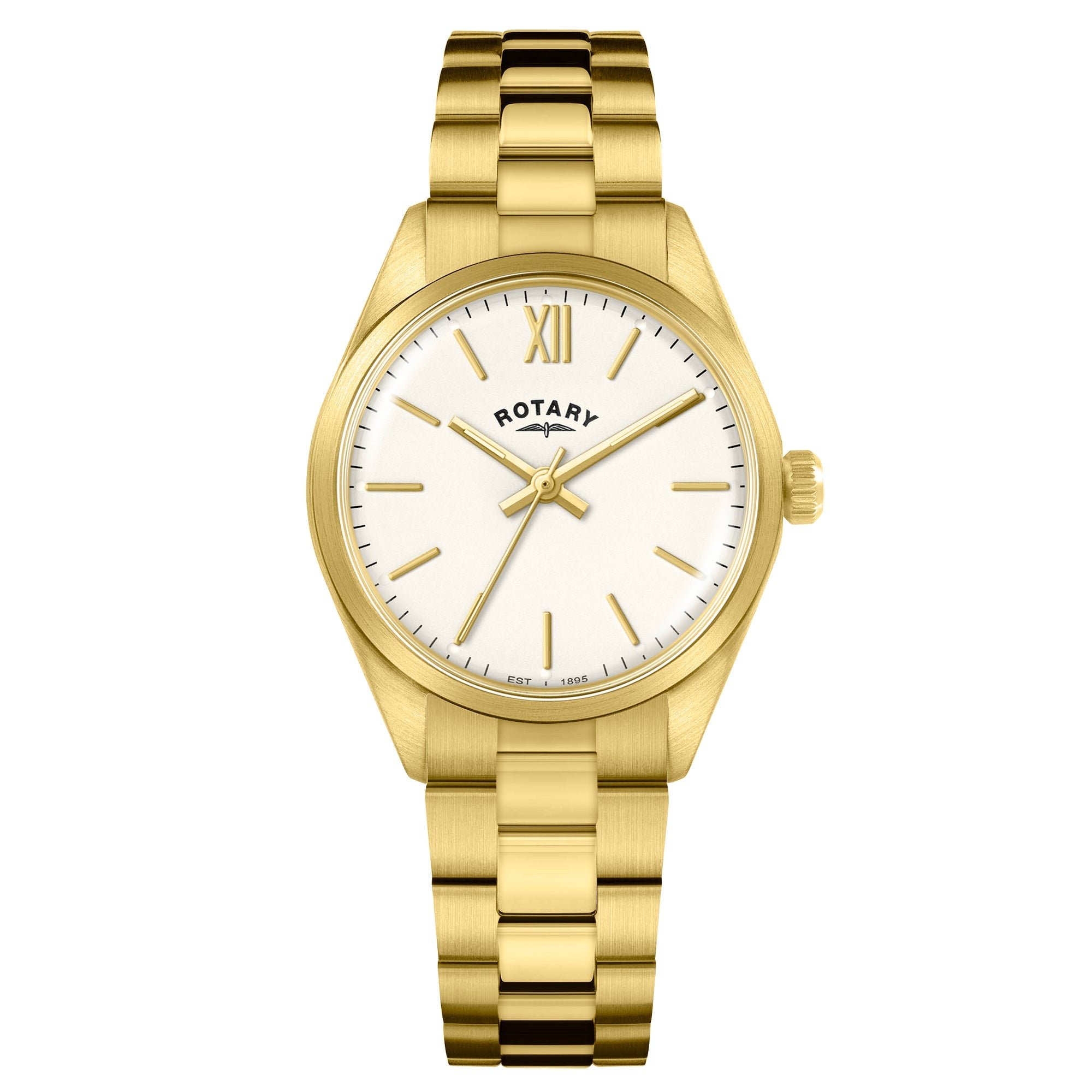 Rotary Heritage Watch | RLB10006/01