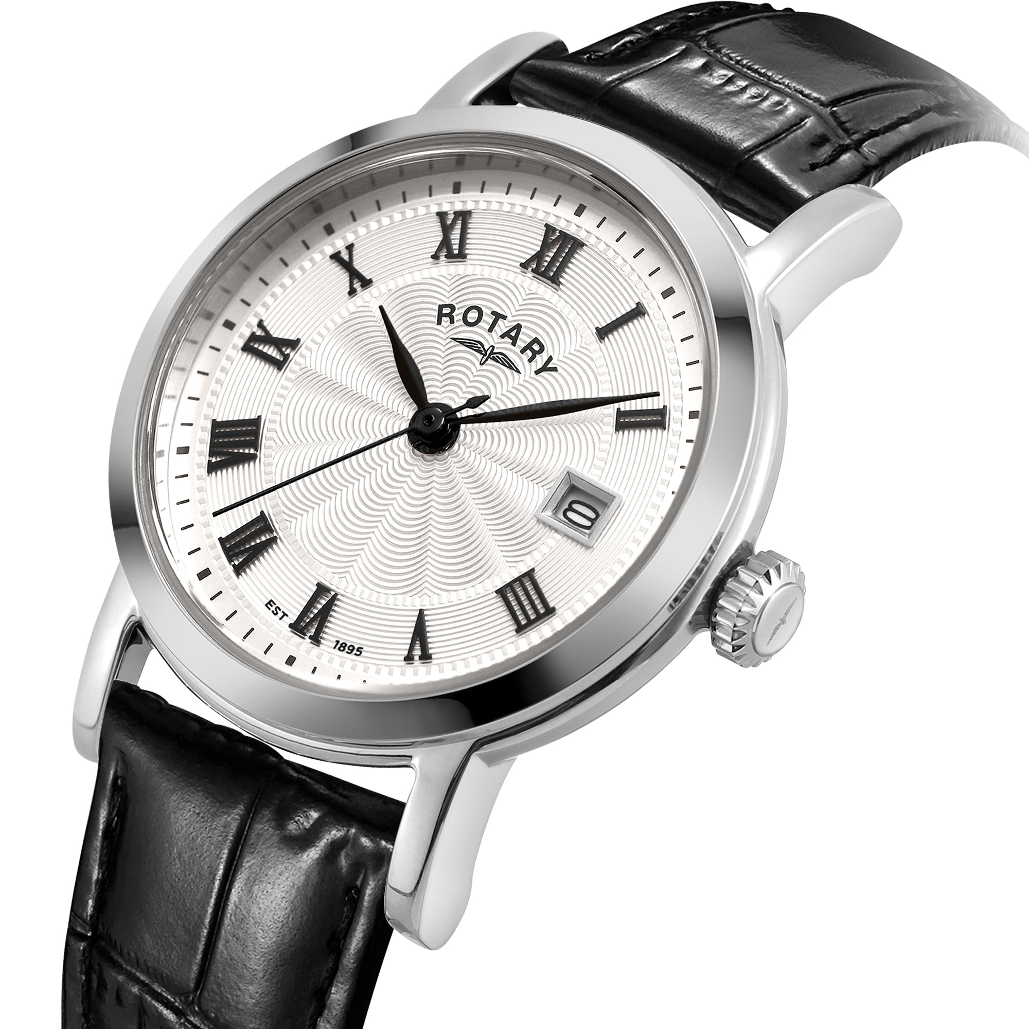 Rotary Heritage Watch | LS05420/01