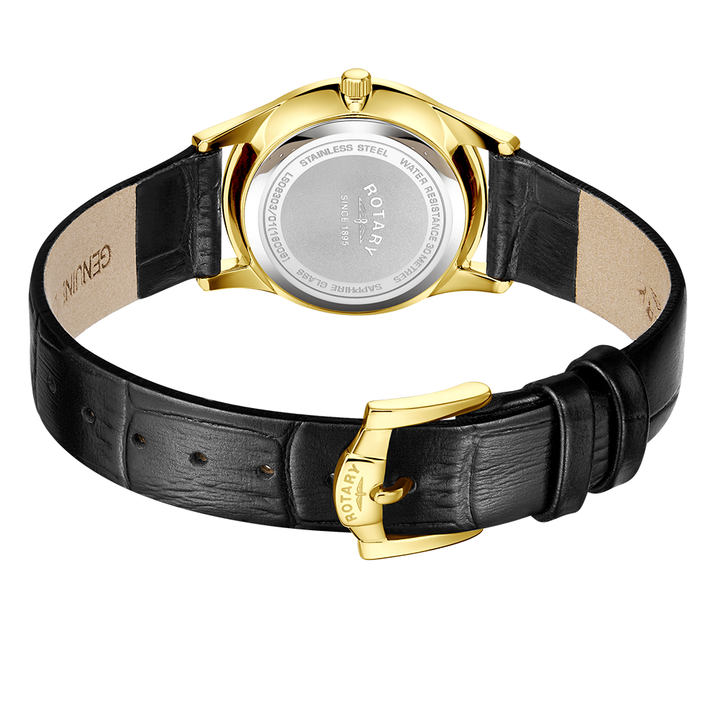 Rotary Ladies Watch | LS08303/01