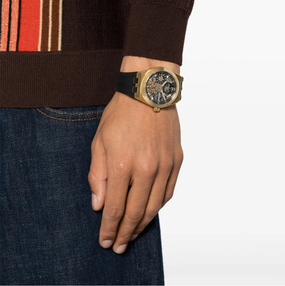 Ingersoll The Broadway Dual Time Automatic Men's Watch | I12907