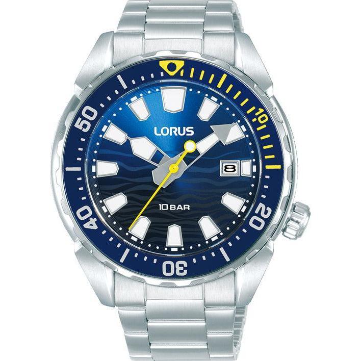 Lorus Sport Men’s Watch | RH947RX9