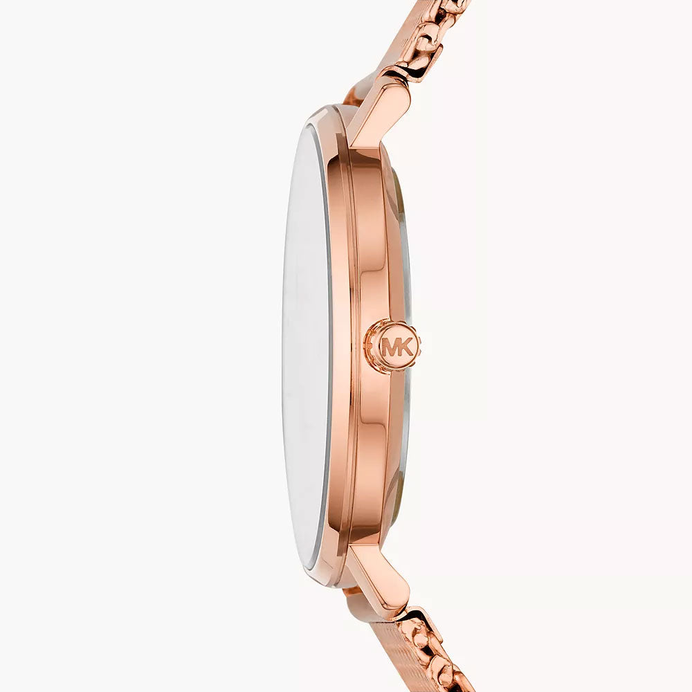 Michael Kors Pyper Rose Gold Women's Watch | MK4340