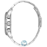 Bigotti Green Skeleton Multi-Dial Stainless Steel Men's Watch | BG.1.10578-4