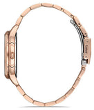 Bigotti Rose Gold Tone Women's Watch | BG.1.10252-2