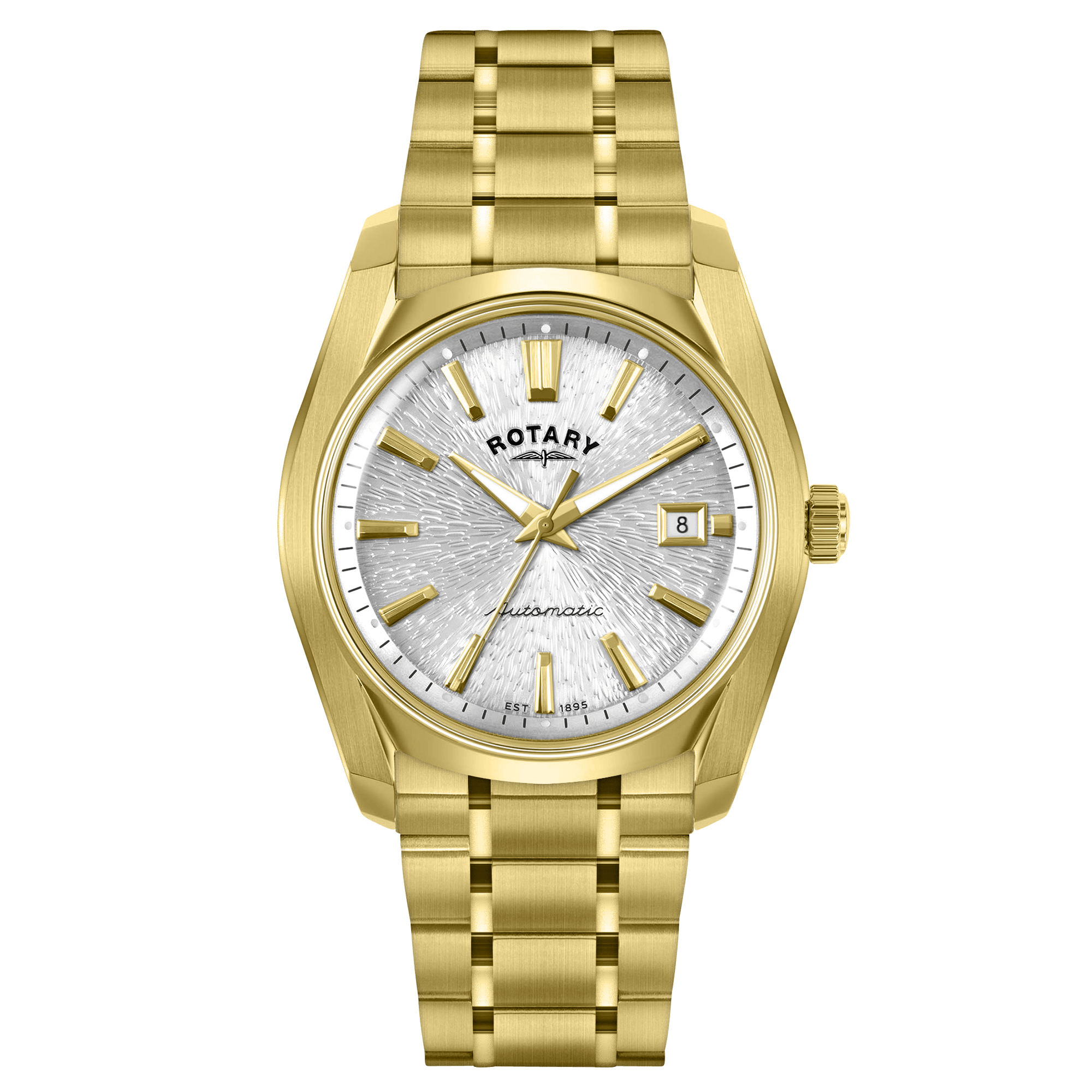 Rotary Lumen Automatic Watch | RGB10010/06